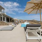 Сasa de vacaciones Ethereal Kalafatis