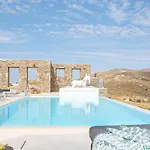 Сasa de vacaciones Ethereal *