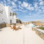 Сasa de vacaciones Ethereal