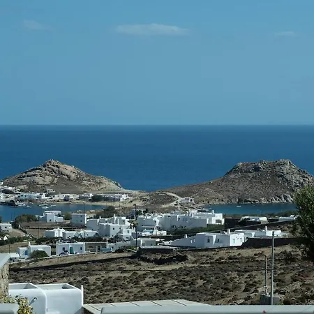 Hébergement de vacances Ethereal *