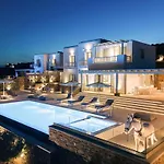 Ethereal Casa de Férias